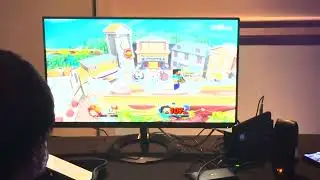jBoneX (Paisy) vs acola (Steve) - Let's Make Moves Miami 2022