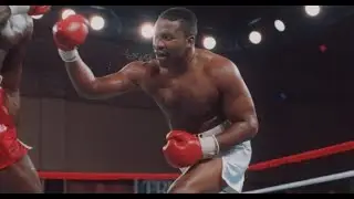 Tim Witherspoon Tribute
