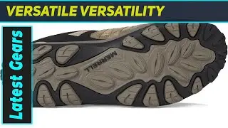 Merrell Accentor 3: Единственная походная обувь, которая вам нужна?