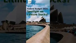 Is it the right time to Invest in ASX Lithium Stocks?  #asxnews #australianbudget #lithiumstocks