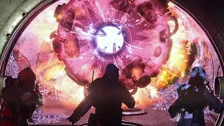 Destiny (Year 1): THE HOUSE OF WOLVES. Prison of Elder&rsquo;s. Killing (Quodron). 32 Difficulty.