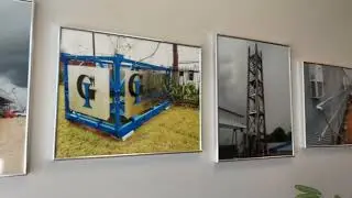 GII Video Tour