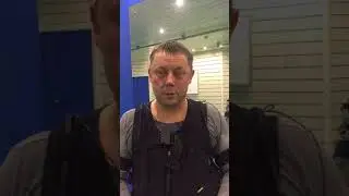 Noble видеоотзыв №8