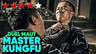 DONNIE YEN VS S!KOPAT ‼️