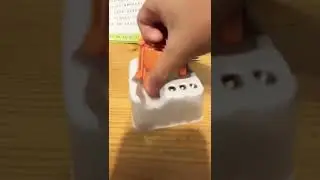 MINI TABLE LAMP SERIES 随身迷你台灯
