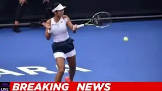 Alex Eala dominates in Sao Paulo Open debut