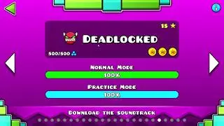 Geometry Dash - 