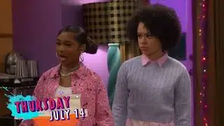 That Girl Lay Lay Season 2 Promo 3 - July 14, 2022 (Nickelodeon U.S.)