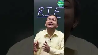 RIE NCERT B.Ed | Placements | Exam Pattern | Best B.Ed college in India | The English Owl