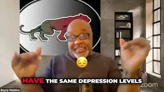 Black Empowerment: Overcoming Trauma & Building Solutions