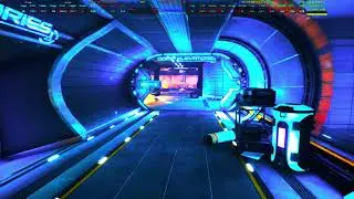 Relicta 4K PC  Puzzle Gameplay RTX 4090 13700K Fun game