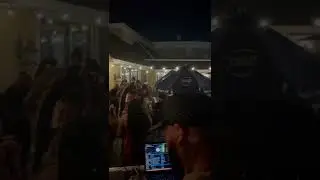 Sounds of the Summer 2022 patio vibes