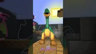 CAN YOU CATCH PIANOSAURUS FAMILY & MARACA RAPTORS DINO TOY IN GARRY`S MOD!?
