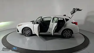 2026 Subaru Impreza Sport Prescott, Scottsdale, Sedona, Cottonwood, Camp Verde AZ