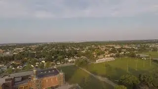 Jackson Park, Windsor, Ontario