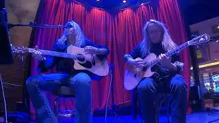 Take A Picture - Cover by Dave and Jeff