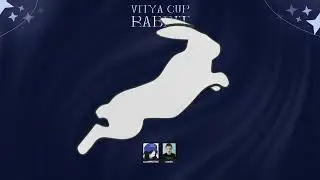 VITYA Cup: RABBIT | Semifinals Major, Lexu3S vs Lucrise