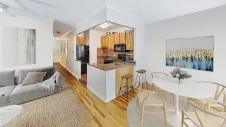 2322 Adam Clayton Powell Blvd Central Harlem Apt 1B