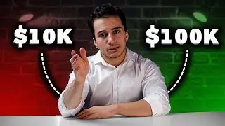Entrepreneur Explains: How to Invest Your First $10,000