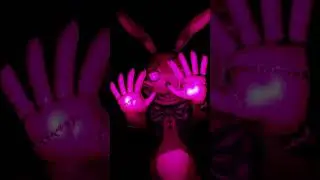Glitchtrap Curruption | FNaF Animation
