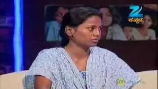 Baduku Jataka Bandi - Kannada Reality Show - July 25 '11 - Zee Kannada TV Serial - Part - 5
