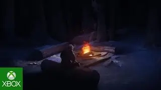 The Long Dark 