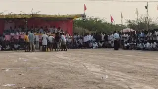 వాయిలల గ్రామం నాలుగు పళ్ళ విభాగం 14 వ జత  ఏళ్ల స్వామి అన్న ఉండవల్లి 💥💥🐂💥💥live  సురేష్ గోల్డెన్