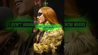 Bia says she has a response to Cardi B 's diss song