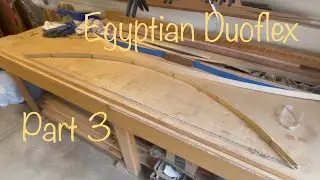 Egyptian Duoflex Pt. 3