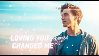 Loving You Changed Me | Emotional Romantic Song 2026 | Heart Touching Love Story