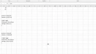 How To Open DAT File in Microsoft Excel | Open DAT File in Excel