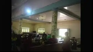 Seventh-day Uhum Live Stream