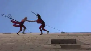 Il Posto Danza Verticale