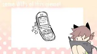 1080p60 FPS // PLUG ME IN ❤ | ANIMATION MEME | thank you for 525k+ ❤ // @Crydiaa