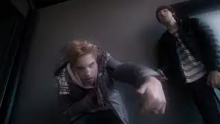 Capoxxo x Lil Koi - Like A G6 (Music Video)