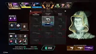 Playing apex with no friends :(