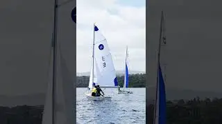 Lysterfield Sailing Club