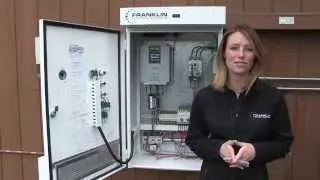 Franklin Control Systems Tower IQ