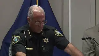 Macomb County Sheriff's Office to update investigation into officer-involved shooting