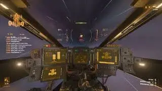 Star Citizen CLXXXIX Strollin and Patrollin