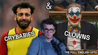 Crybabies & Clowns - FE10