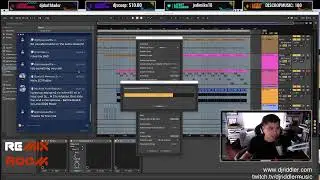 The Remix Room with DJ Riddler