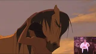 Animash - Will You Be There (Free Willy)