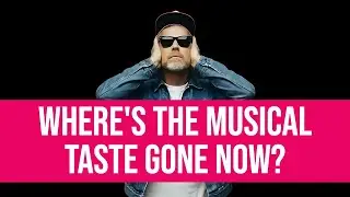 Where&rsquo;s the Musical Taste Gone Now? &ndash; Anti Reggaeton Protest Song | MOWI Goes Dark