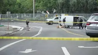 Old friends react after ex-UC Davis student arrested in connection to stabbings
