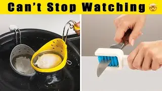 These 35 Amazon Kitchen Gadgets Are Genius