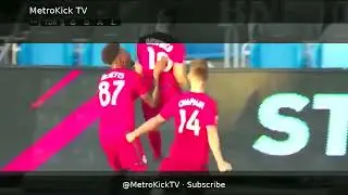 Sebastian Giovinco Was Pure Box Office 😮&zwj;💨 | MLS Classic
