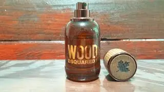 wood for him -dsquared2