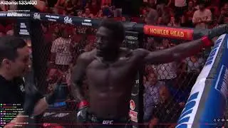 Birdman Stream 11/07/2025: UFC Events, Youtube Vids, Kick Streamers