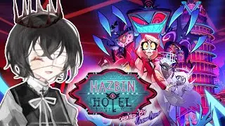 【WATCHALONG】Hazbin Hotel (Season 2) (5-YEAR TWITCH ANNIVERSARY DONOTHON)